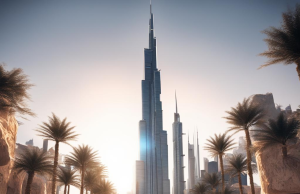 Оформление визы в ОАЭ: условия