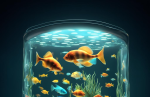 Аквариумные рыбки и как за ними ухаживать