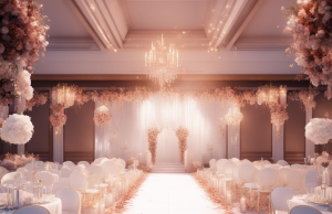 Организация свадьбы — полезные советы, секреты и информация!