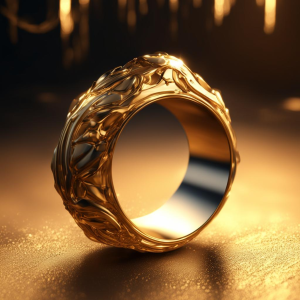 Советы по выбору качественного золотого кольца