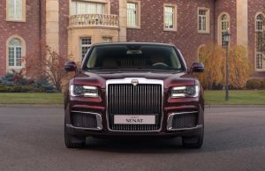 Первые фото Lada XCITE, новинки Aurus и реклама BMW. Автоновости недели