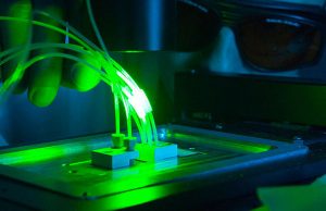 Разработку первого российского спектрометра завершили в МФТИ