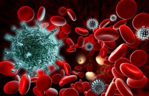 В России завершили разработку универсального сорбента для очистки крови