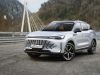 BAIC X75: все особенности очень большого кроссовера