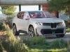 BMW показала новый электрический кроссовер Vision Neue Klasse X. Фото
