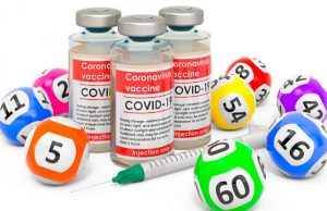 Что стало с человеком, который поставил 217 прививок против COVID-19