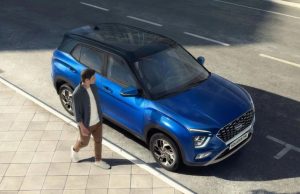 Дилер назвал цены на кроссовер Solaris HC