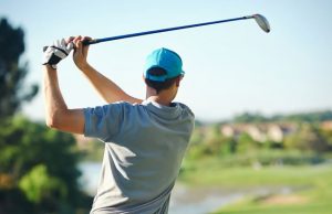 Гольф и некоторые другие мужские хобби увеличивают риск развития склероза на 300%