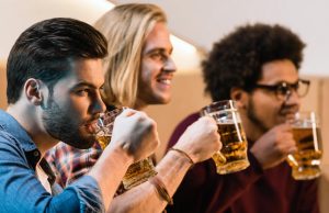 ИИ-сомелье распознает вкус и качество пива лучше людей-дегустаторов