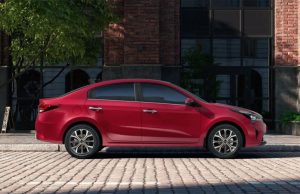 Какие 8 главных автомобильных новинок можно будет купить в марте