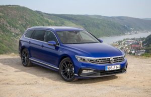 Названы лучшие автомобили Volkswagen с пробегом. Плюсы и минусы