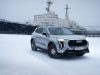 Самый русский «китаец». Тест-драйв обновленного Haval Jolion