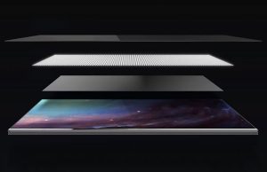 Специалисты УрФУ предложили новый керамический материал для дисплеев