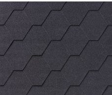 Выбор и монтаж битумной черепицы