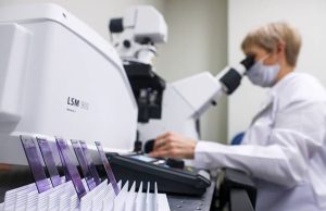 В России разработан перспективный метод борьбы с очагами туберкулеза