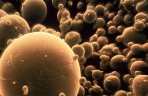 В Севастопольcком госуниверситете изобрели перспективный нанопорошок