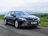 Дилеры назвали цены на автохиты 2022 года. Сколько стоят Camry и Polo