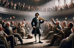 Исследование ДНК поставило под сомнение природную музыкальность Бетховена