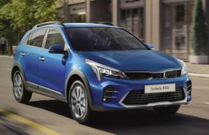 Названы официальные цены на автомобили бренда Solaris