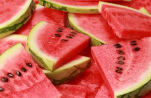 Передозировка арбузом смертельно опасна для людей с ослабленными почками