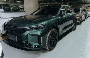 С 1 апреля автомобили из параллельного импорта подорожают. Карточки