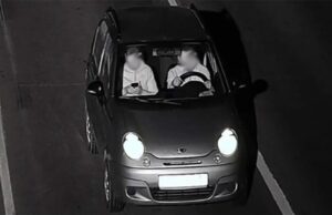 Скорость и ремни. За что чаще всего штрафуют водителей с помощью камер