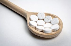 Ученые нашли способ изготовления парацетамола из древесины вместо сырой нефти