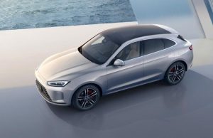 В России появился новый автомобильный бренд Seres. Все подробности