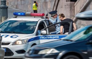 Как получить предупреждение вместо штрафа. Инструкция для водителей