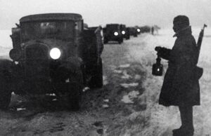 Как работала Дорога жизни во Вторую мировую войну: значение и факты