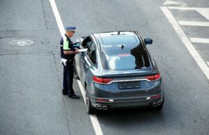 Какой штраф за несвоевременную постановку автомобиля на учет в 2024 году