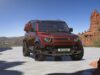 Land Rover обновил внедорожник Defender. Фото и основные изменения