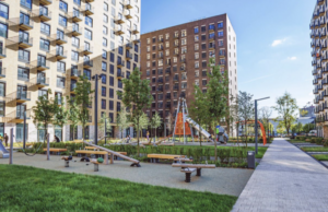 Москва привлекла инвесторов для комплексного развития ещё шести территорий