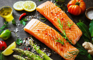 Обычный рыбий жир снижает уровень агрессивности на 30%