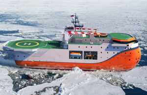 Россия и Индия обсуждают крупный арктический проект