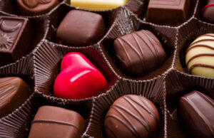 Швейцарские ученые изобрели новый вид шоколада