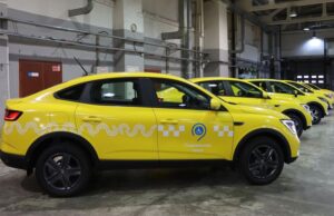 Социальное такси: кому положено и как им пользоваться