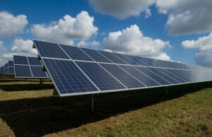 В России улучшили солнечные панели за счет особых наночастиц