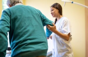 В Тюмени появится реабилитационный центр для инвалидов