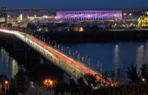 Жители Нижнего Новгорода выбрали объекты для благоустройства в 2025 году