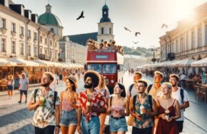 Почему стоит покупать горячие туры