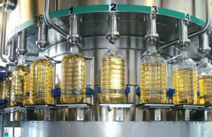 Биотехнологи разработали методику ускоренного производства растительных масел