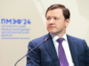 Ефимов: Москва на ПМЭФ подписала пять соглашений по программе КРТ