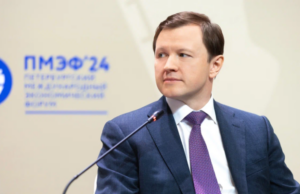 Ефимов: Москва на ПМЭФ подписала пять соглашений по программе КРТ