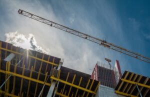 Ефимов: в Отрадном построят современный городской квартал по программе КРТ