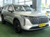 Haval начал продажи обновленного H6. Названы цены