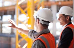 Инвестор построит деловой квартал на юго-востоке Москвы