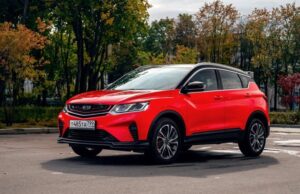 «Китаец» со вторички: насколько автомобили подешевели через два года