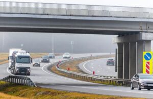 Новая аптечка, высокий штраф и много камер: что важно знать водителям