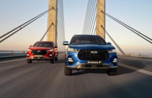 От XCite и Lada до Exeed: 8 главных новинок июня